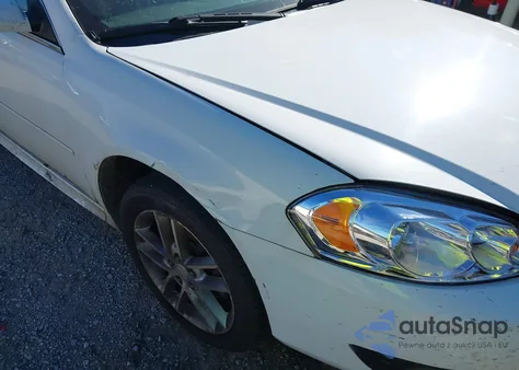 2013 Chevrolet Impala Ltz from USA, damaged, VIN 2G1WC5E39D1173228
